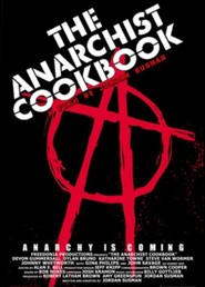Another movie The Anarchist Cookbook of the director Jordan Susman.