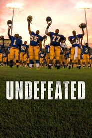 Another movie Undefeated of the director Deniel Lindsey.