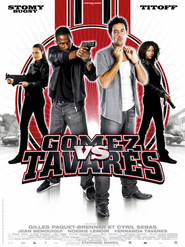 Another movie Gomez vs. Tavares of the director Cyril Sebas.