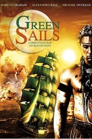 Another movie Green Sails of the director Whitney Ransick.