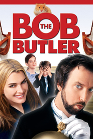 Another movie Bob the Butler of the director Gary Sinyor.
