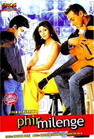 Another movie Phir Milenge of the director Revathy.