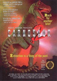 Another movie Carnosaur 2 of the director Louis Morneau.
