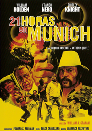 Another movie 21 Hours at Munich of the director Uilyam A. Grehem.