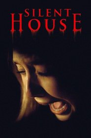Another movie Silent House of the director Chris Kentis.