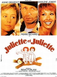 Another movie Juliette et Juliette of the director Remo Forlani.