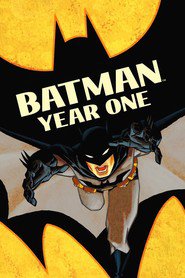 Another movie Batman: Year One of the director Louren Montgomeri.