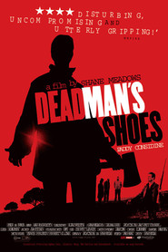 Another movie Dead Man's Shoes of the director Shane Meadows.