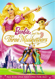 Another movie Barbie and the Three Musketeers of the director Gino Nichele.