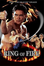 Another movie Ring of Fire of the director George Casey.