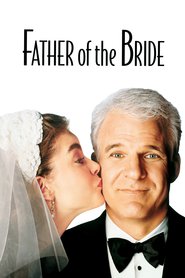Another movie Father of the Bride of the director Charles Shyer.