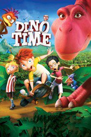 Another movie Dino Time of the director Yun-sok Chhve.