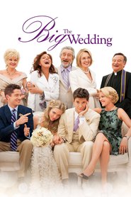 Another movie The Big Wedding of the director Justin Zackham.