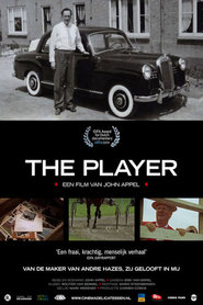 Another movie The Player of the director John Appel.