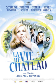 Another movie La vie de chateau of the director Jan-Pol Rapno.