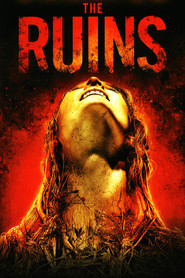 Another movie The Ruins of the director Carter Smith.