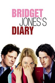 Another movie Bridget Jones's Diary of the director Sharon Maguire.