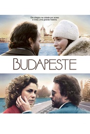 Another movie Budapest of the director Walter Carvalho.