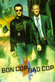 Another movie Good Cop, Bad Cop of the director Mark Cartier.