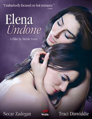 Another movie Elena Undone of the director Nicole Conn.