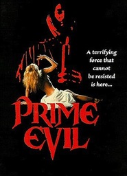 Another movie Prime Evil of the director Roberta Findlay.