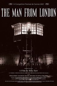Another movie A Londoni ferfi of the director Bela Tarr.
