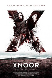Another movie X Moor of the director Luke Hyams.