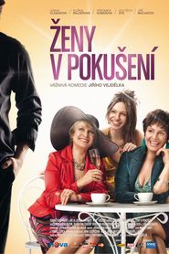 Another movie Zeny v pokuseni of the director Irji Veydelek.