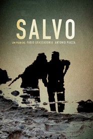 Another movie Salvo of the director Fabio Grassadonia.