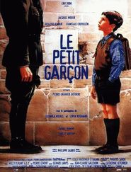 Another movie Le petit garcon of the director Pierre Granier-Deferre.