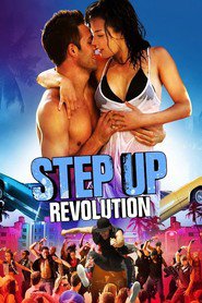 Another movie Revolution of the director Jon Favreau.