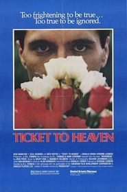 Another movie Ticket to Heaven of the director Ralph L. Thomas.