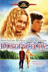 Another movie The Dust Factory of the director Eric Small.