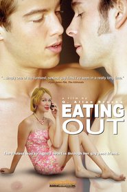 Eating Out is similar to Untitled Cedric the Entertainer Project.