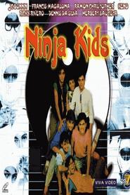 Another movie Ninja Kids of the director Pablo Santiago.