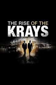 Another movie The Rise of the Krays of the director Zackary Adler.
