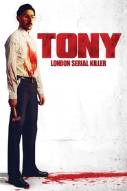 Another movie Tony of the director Gerard Johnson.