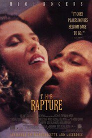 Another movie The Rapture of the director Michael Tolkin.