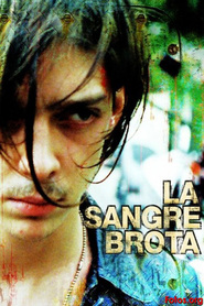 Another movie La sangre brota of the director Pablo Fendrik.