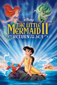 Another movie The Little Mermaid II: Return to the Sea of the director Jim Kammerud.