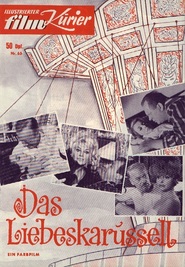 Another movie Das Liebeskarussell of the director Axel von Ambesser.