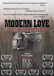 Another movie Modern Love of the director Alex Frayne.
