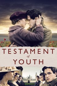 Another movie Testament of Youth of the director James Kent.