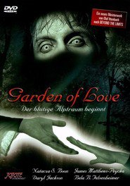 Another movie Garden of Love of the director Olaf Ittenbach.