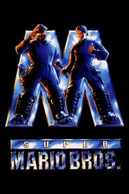 Another movie Super Mario Bros. of the director Annabel Jankel.