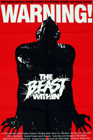 Another movie The Beast Within of the director Philippe Mora.