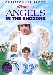 Another movie Angels in the Endzone of the director Gary Nadeau.