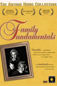 Another movie Family Fundamentals of the director Arthur Dong.