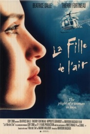 Another movie La fille de l'air of the director Maroun Bagdadi.