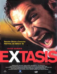 Another movie Extasis of the director Mariano Barroso.